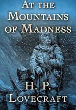 at the mountains of madness dark horse